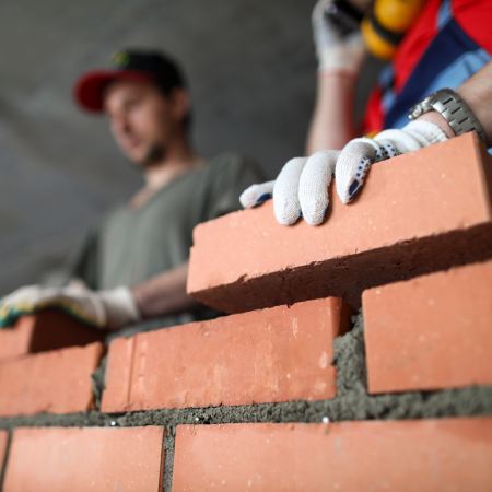 Albañilería en Madrid D2 Obras y Reformas