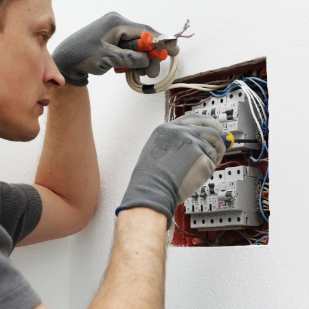 Electricidad en Madrid D2 Obras y Reformas